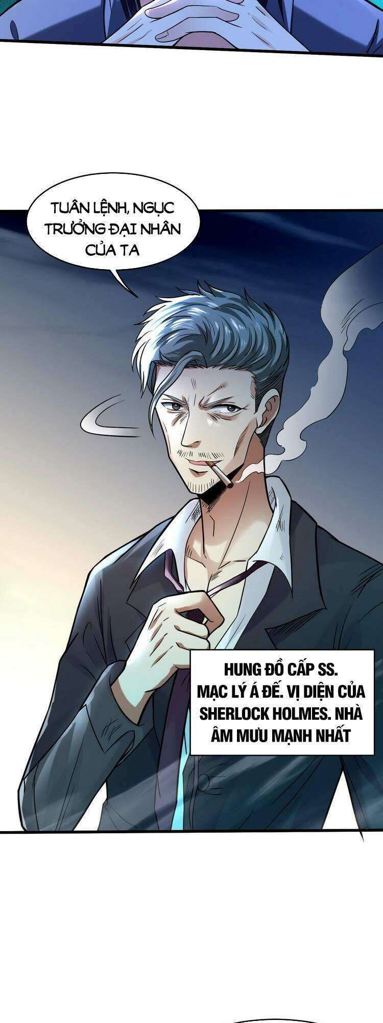 Đệ Tử Của Ta Đều Là Siêu Thần Chapter 159 - Trang 2