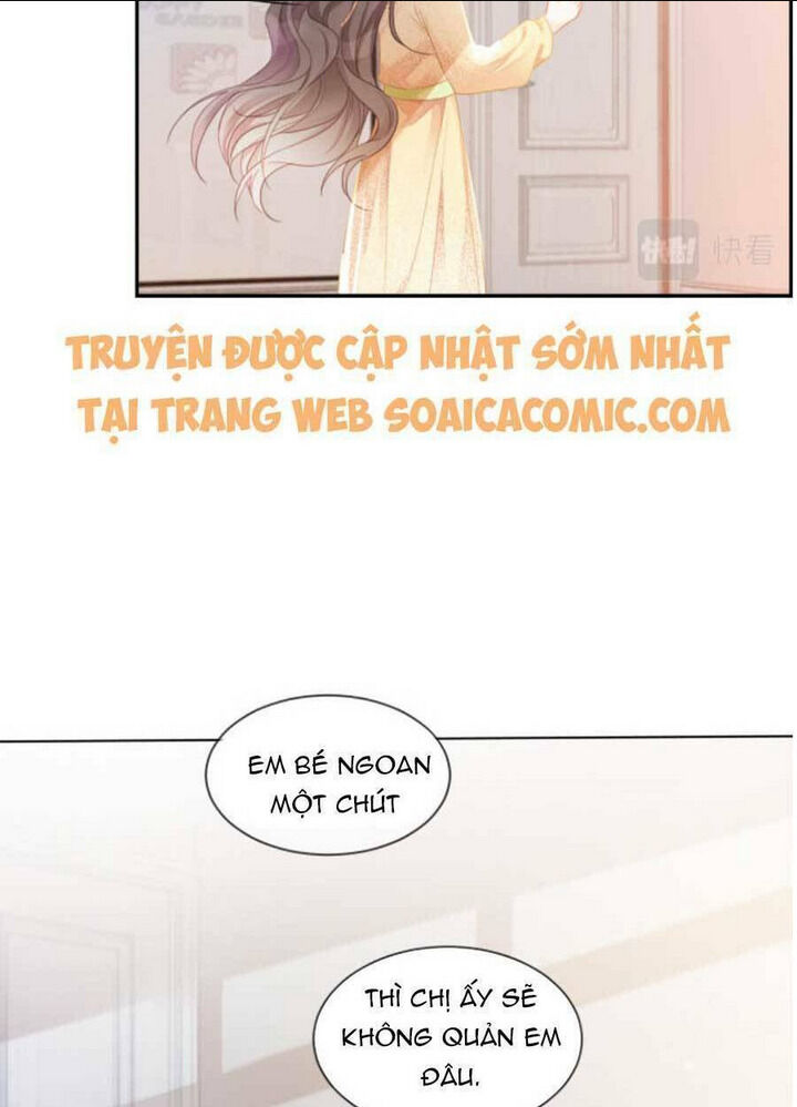 được các anh trai chiều chuộng tôi trở nên ngang tàng chapter 41 - Next chapter 42