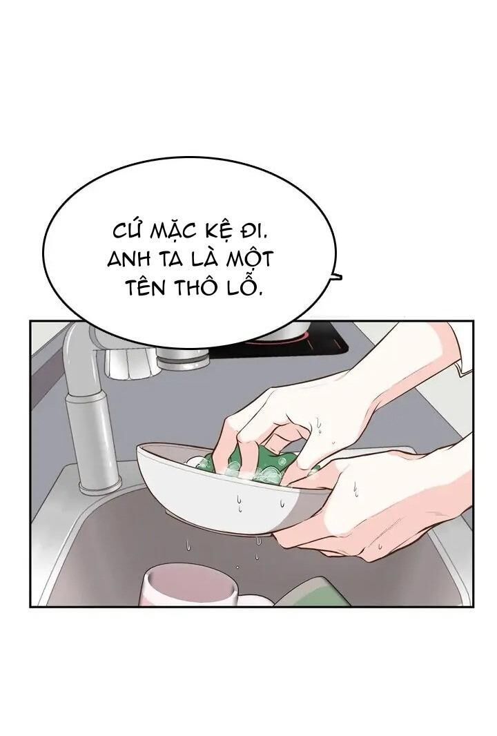 tan chảy trong em Chapter 15 - Trang 1