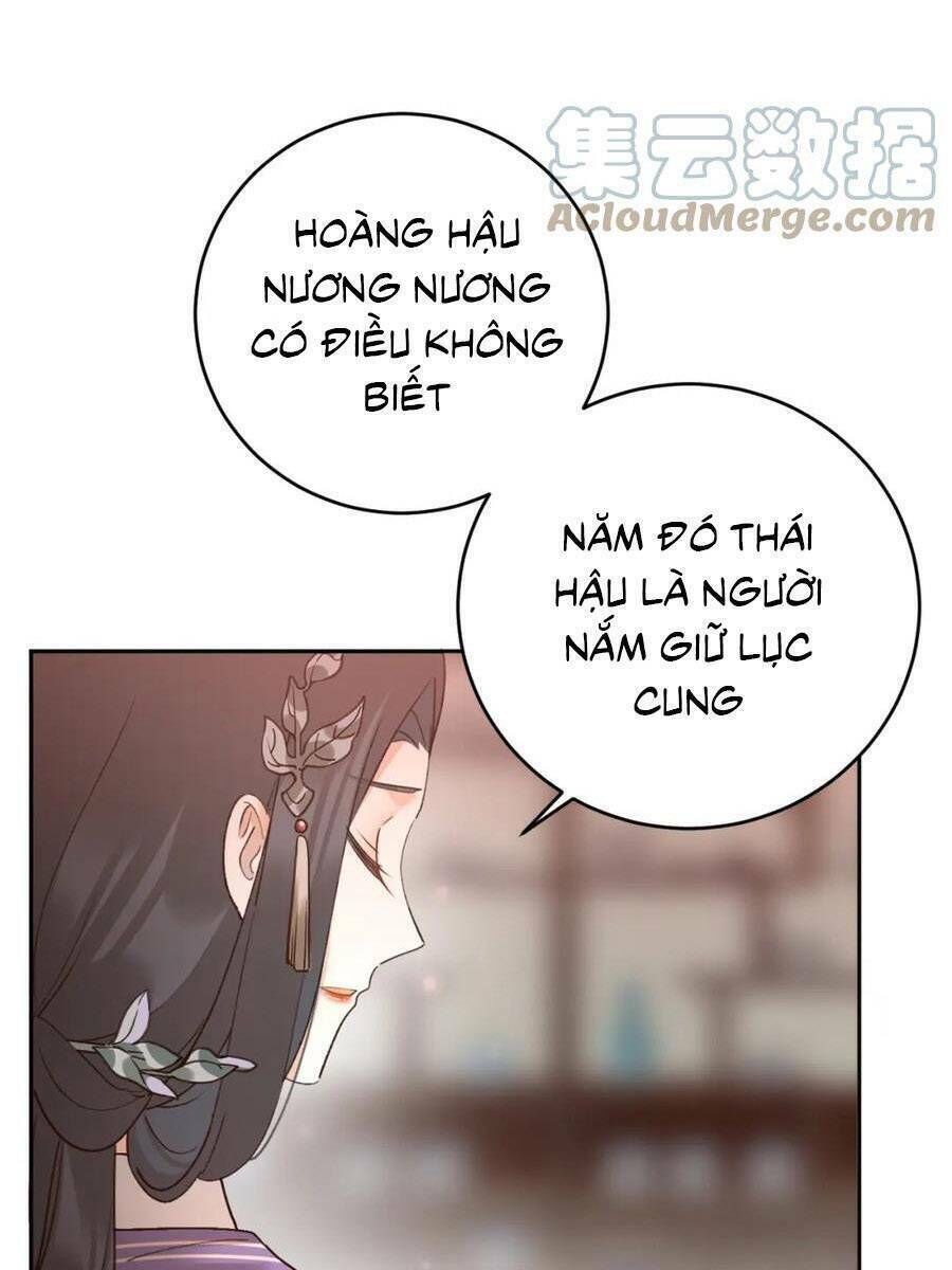 hoàng hậu vô đức chapter 99 - Next chapter 100