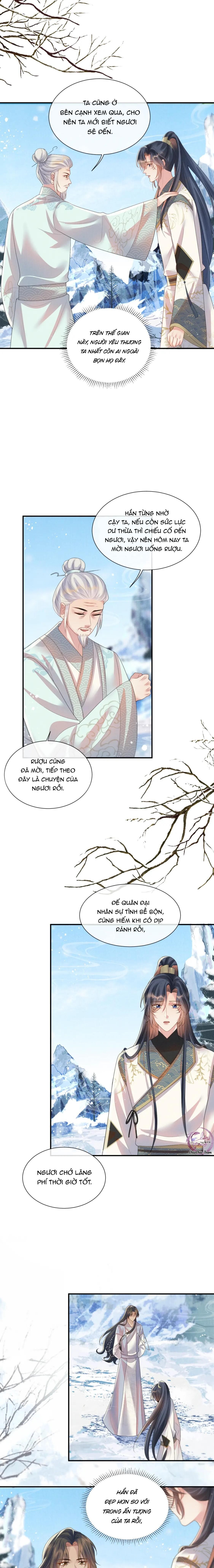 Ngộ Xà (END) Chapter 101 - Trang 2