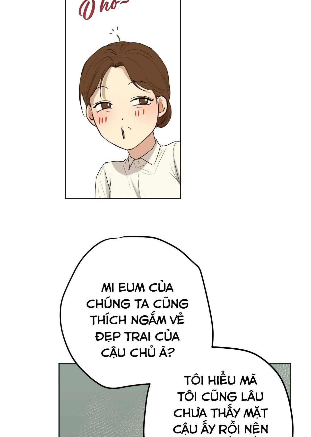 sắc dục Chapter 8 - Next Chương 9