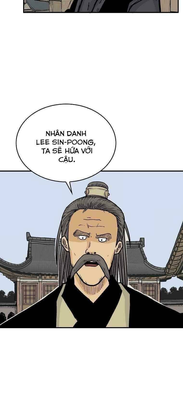 hỏa sơn quyền Chapter 55 - Next Chapter 55