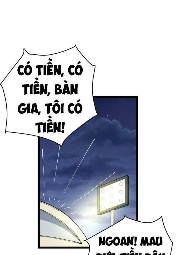 độc thủ vu y chapter 6 - Next chapter 7