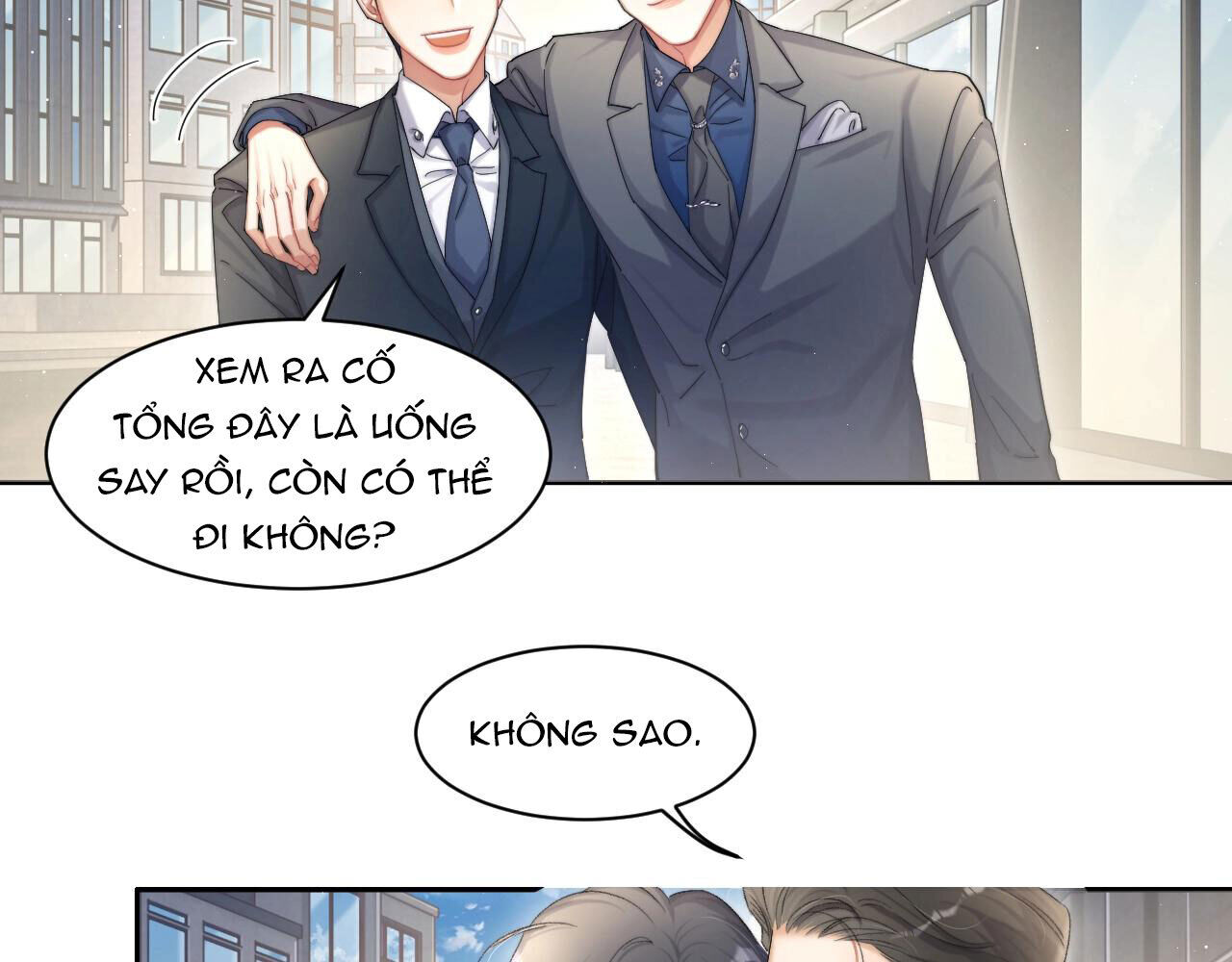 nhất túy kinh niên chapter 13 - Trang 2