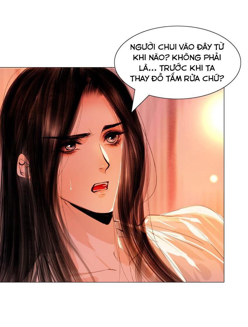 vòng luân hồi Chapter 45 - Trang 1