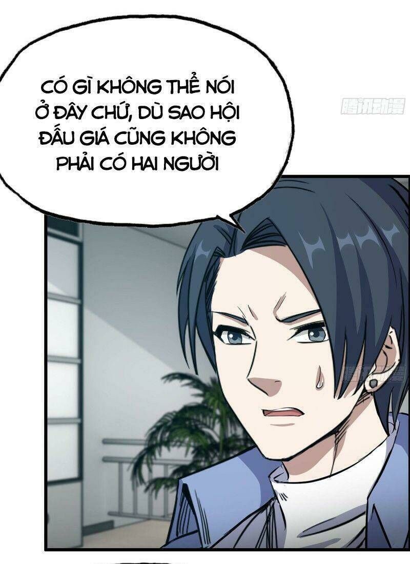 tôi chuyển vàng tại mạt thế Chapter 164 - Next Chapter 165