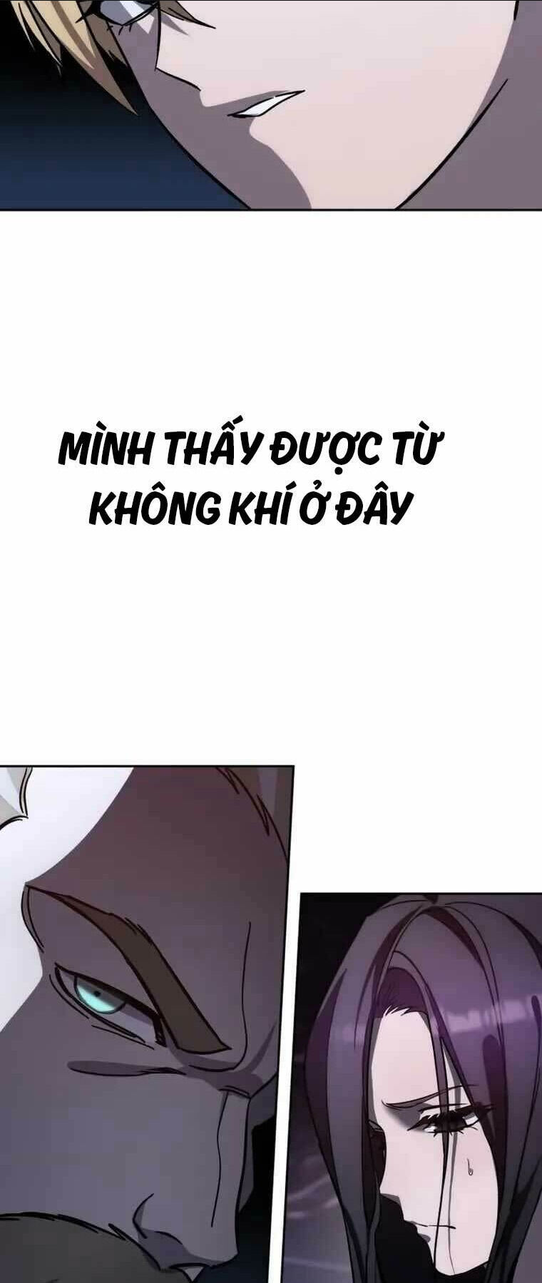 tinh tú kiếm sĩ chapter 2 - Trang 1