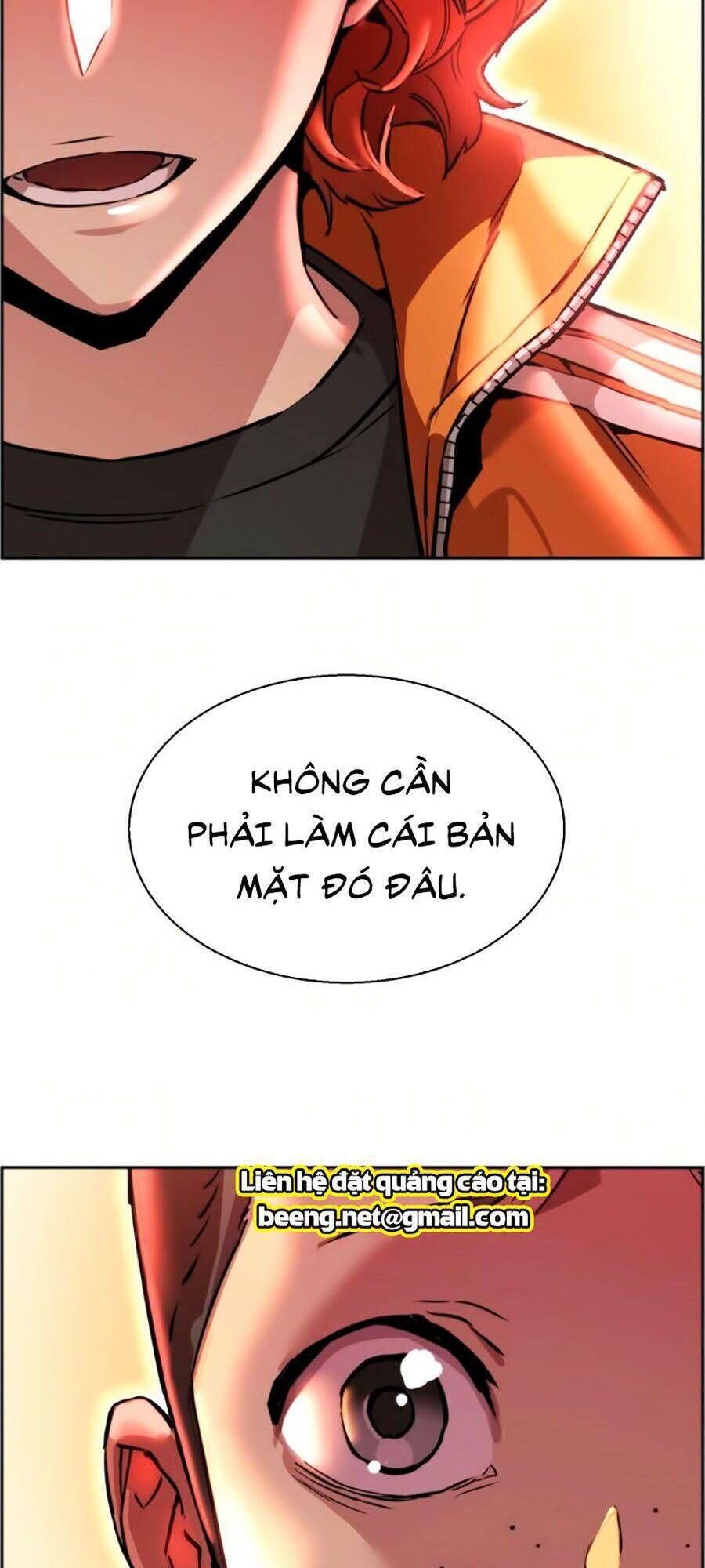 bạn học của tôi là lính đánh thuê chapter 22 - Next chapter 23