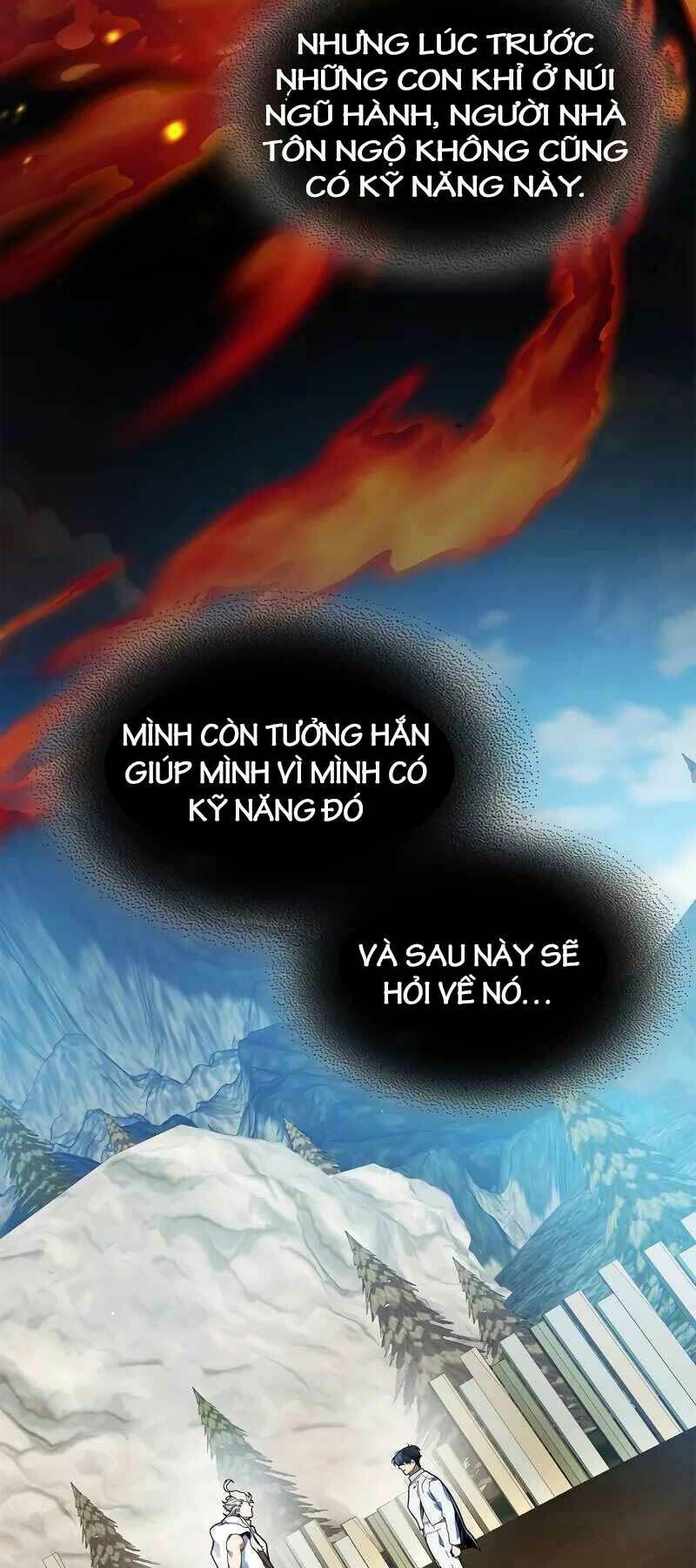 thăng cấp cùng thần chapter 95 - Next chapter 96