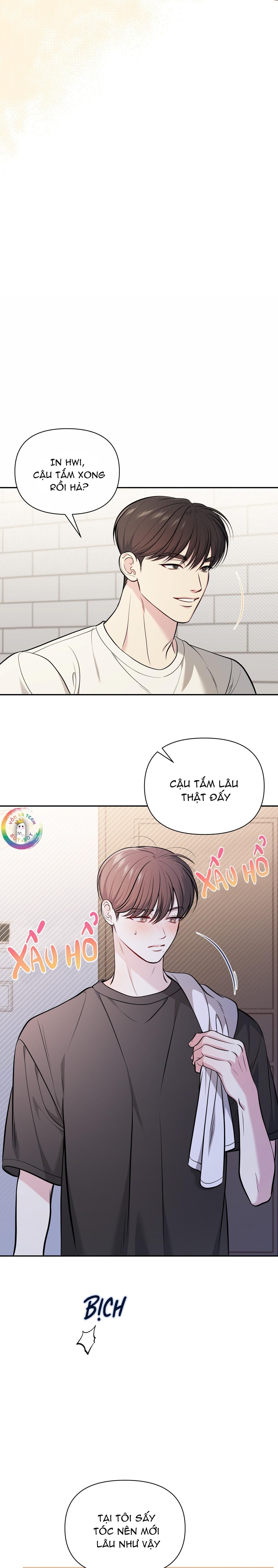 Tình Yêu Bí Mật Chapter 14 - Next Chapter 15