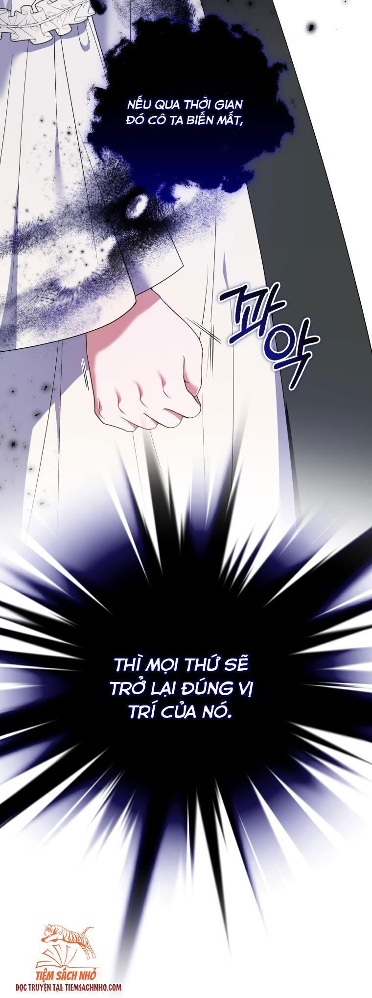 Tôi Sẽ Làm Chủ Cuộc Sống Này! Chap 25 - Next Chap 26