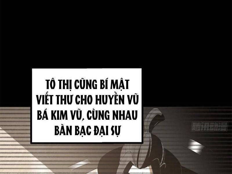 chàng rể mạnh nhất lịch sử chapter 170 - Trang 1