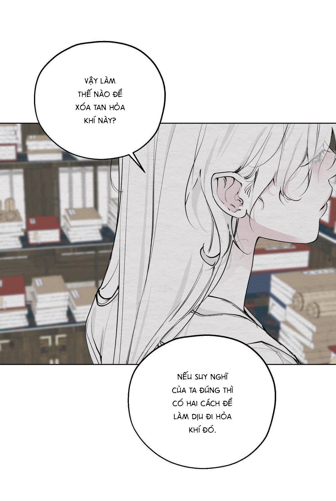 (CBunu) Lạc Hồn Chapter 4 - Trang 1