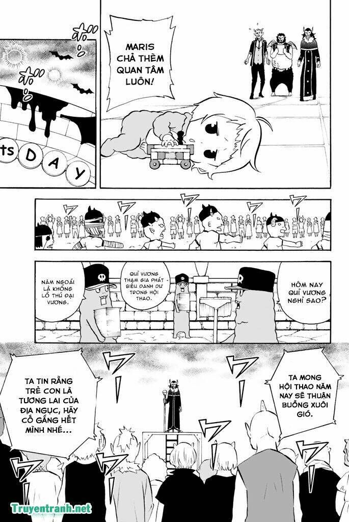 SodateChimaou Chapter 58 - Trang 2