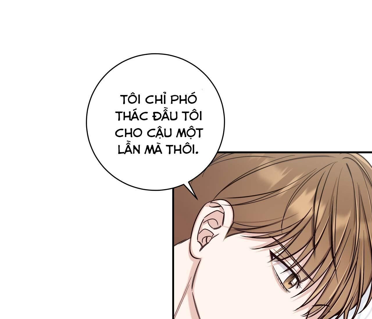 mùa hè năm ấy Chapter 20 - Trang 1