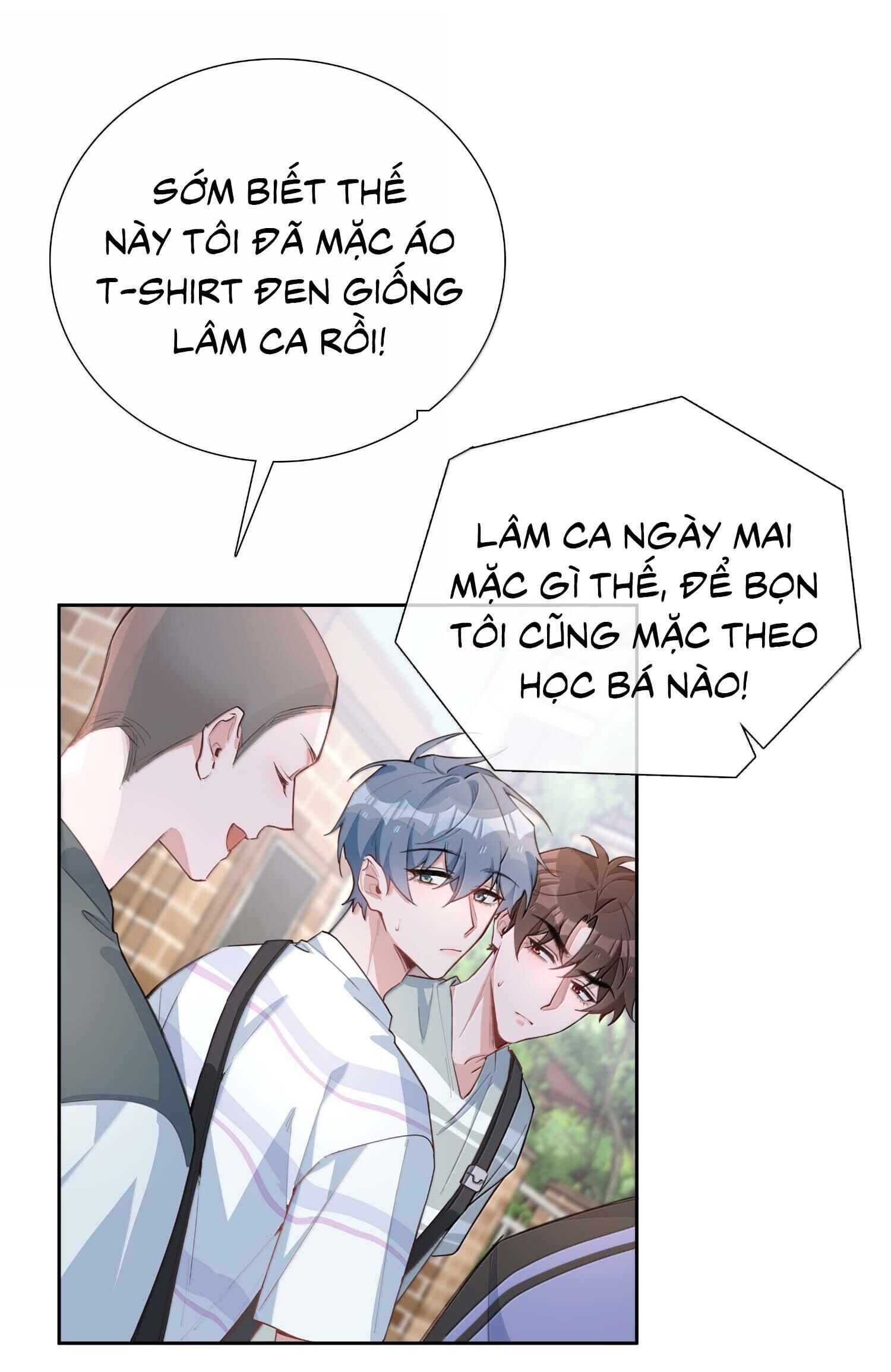 trường cấp ba sơn hải Chapter 107 - Next Chapter 108