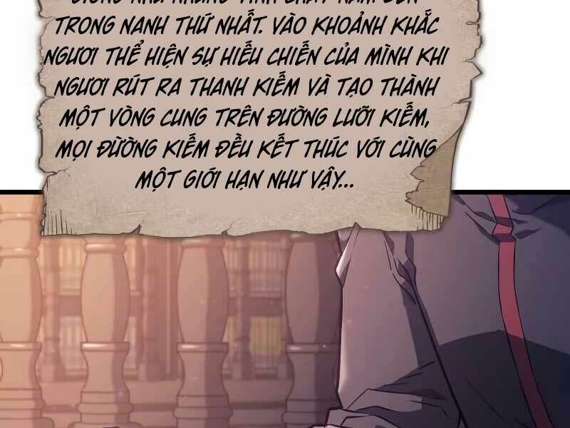 thiết huyết kiếm sĩ hồi quy chapter 9 - Next chapter 10