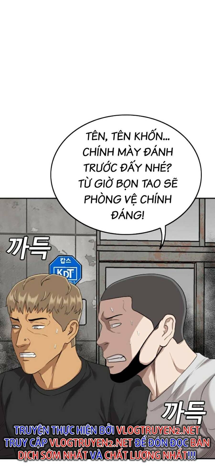 người xấu chapter 139 - Trang 2