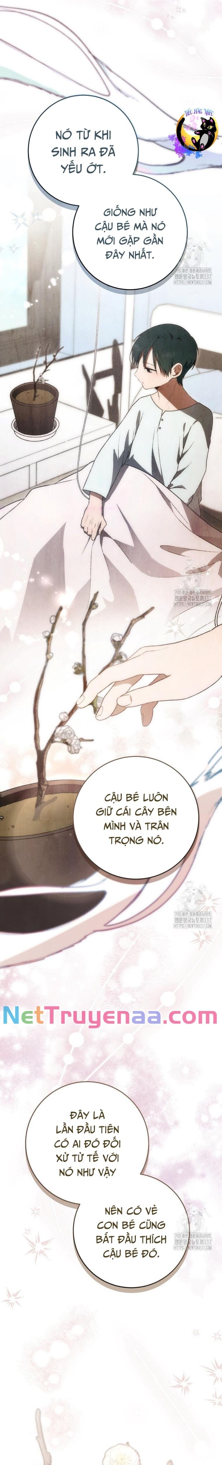 Chuyện kỳ bí ở Bán Nguyệt Đường Chapter 18 - Next Chapter 19