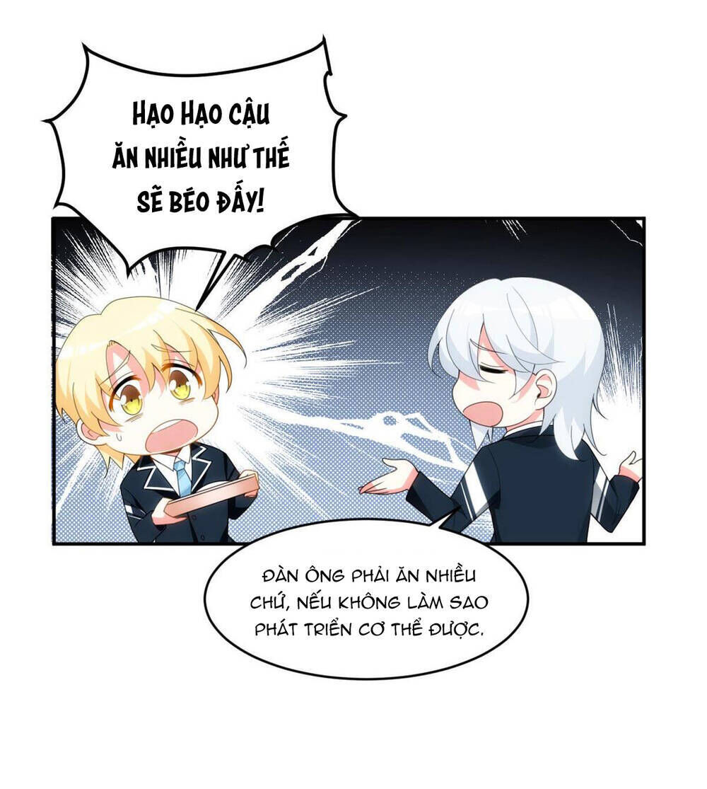 tôi ở thế giới khác dựa dẫm vào phụ nữ chapter 5 - Next chapter 6