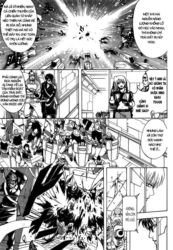 gintama chương 639 - Next chương 640