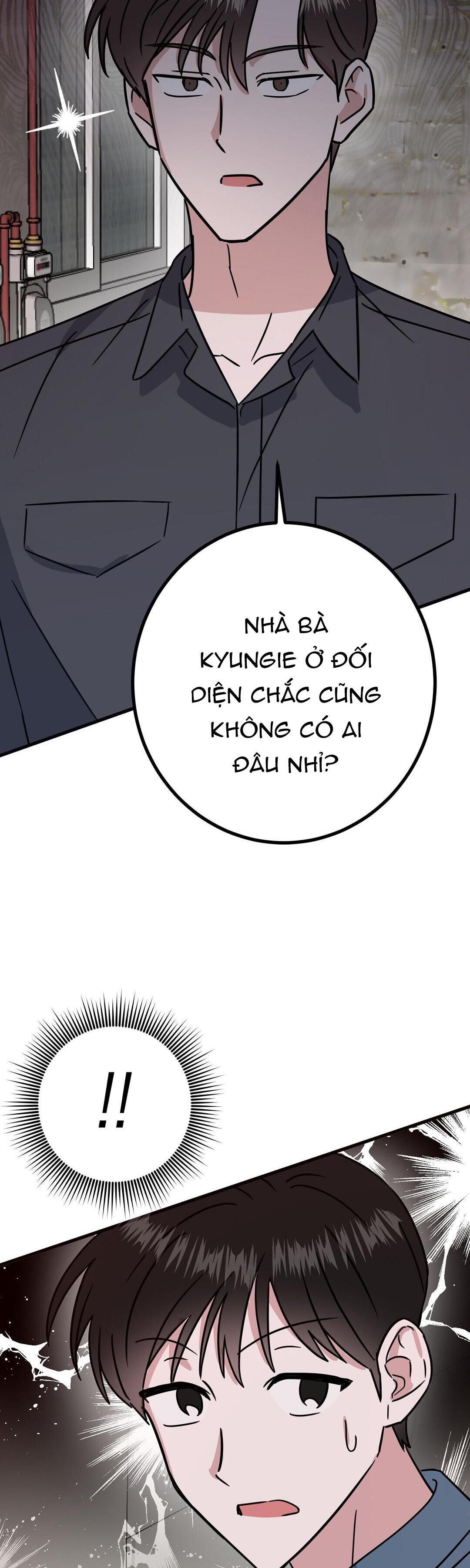 nhà tôi thành phim trường mất rồi Chapter 9 - Trang 2