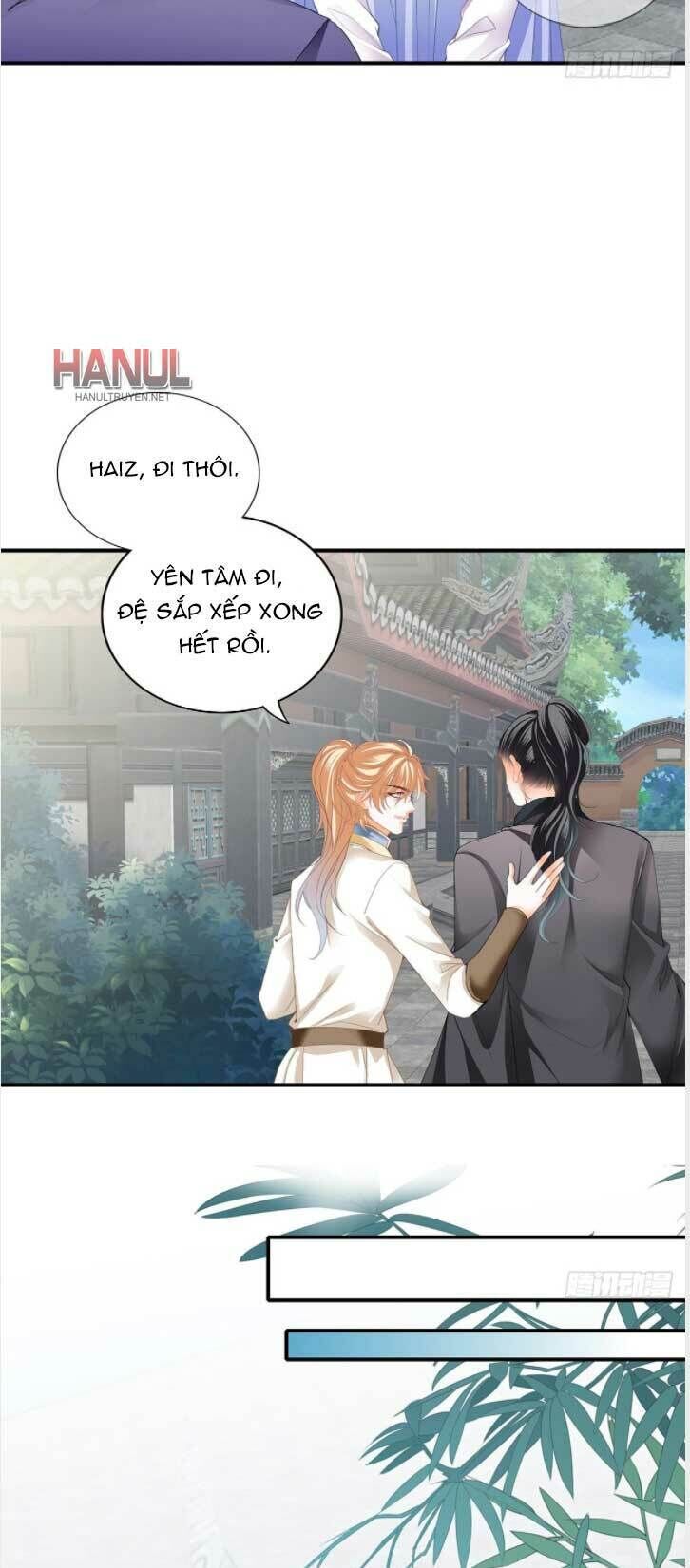 bổn vương muốn ngươi chapter 126 - Next chapter 127