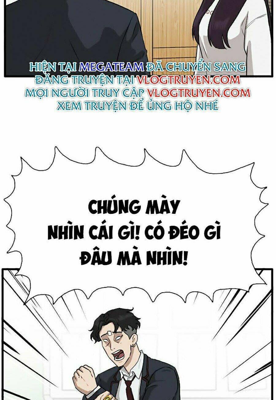 người xấu chapter 4 - Trang 2