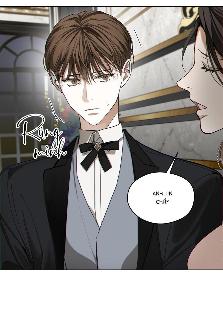 (CBunu) Phạm Luật Chapter 65 - Trang 2