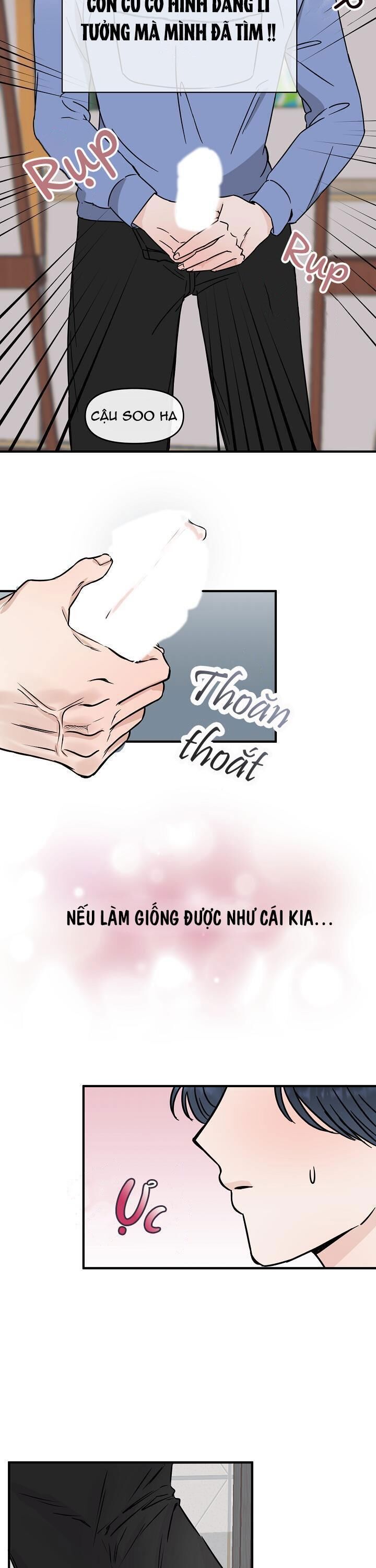 bl ngắn chịch hỏny Chapter 16.2 NÀNG THƠ 2 - Trang 2