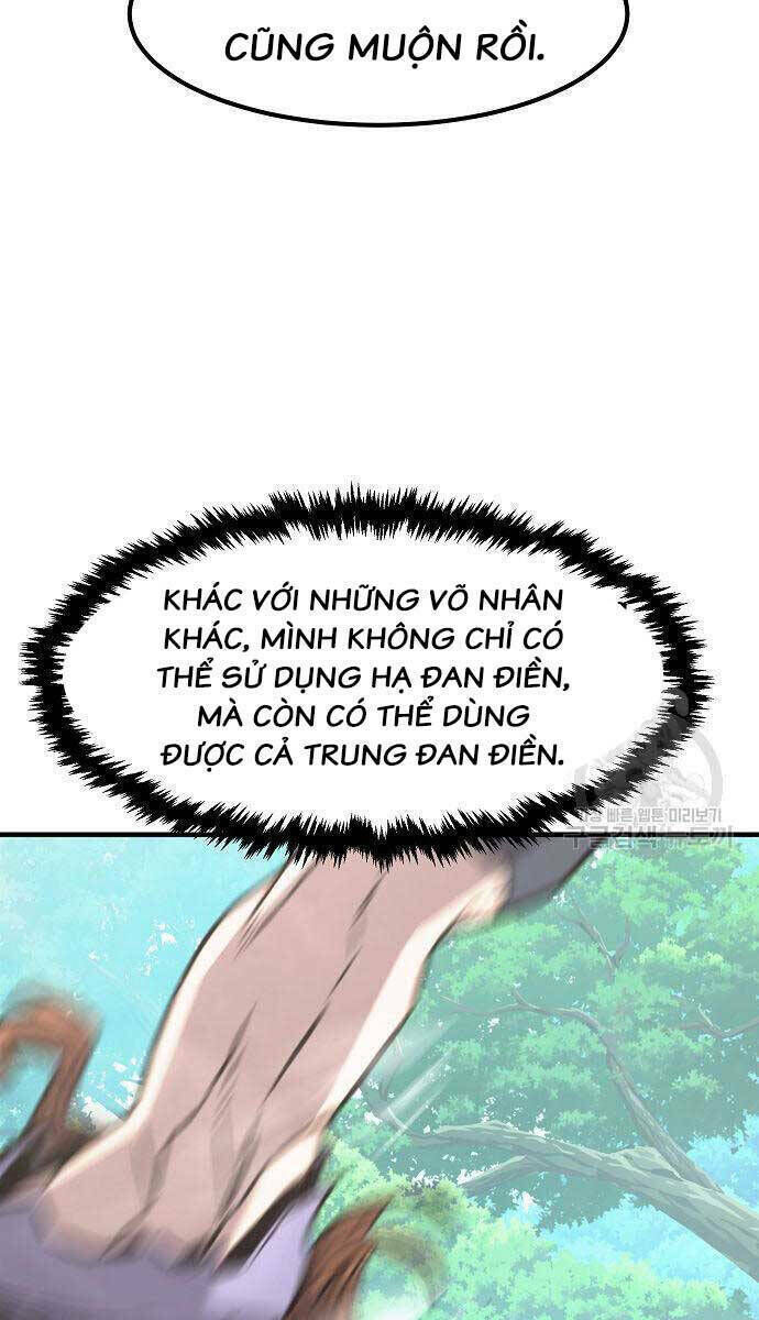 tuyệt đối kiếm cảm chapter 34 - Trang 2