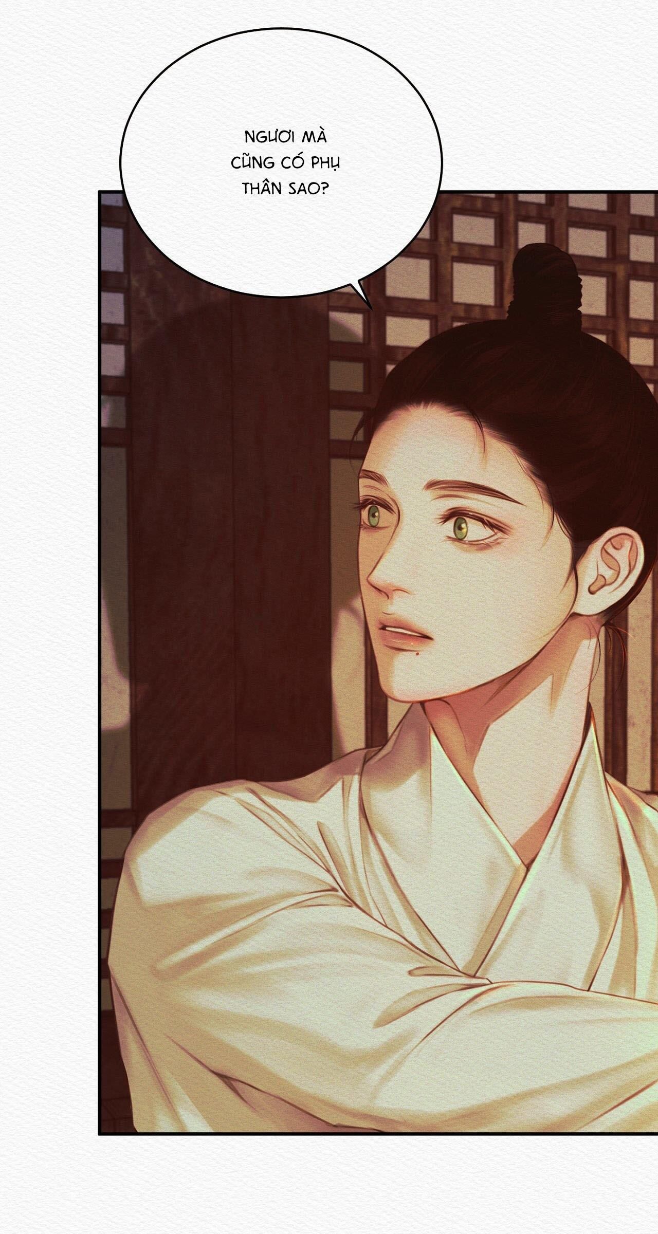 (CBunu) Củy Dạ Khút Chapter 44 - Trang 1