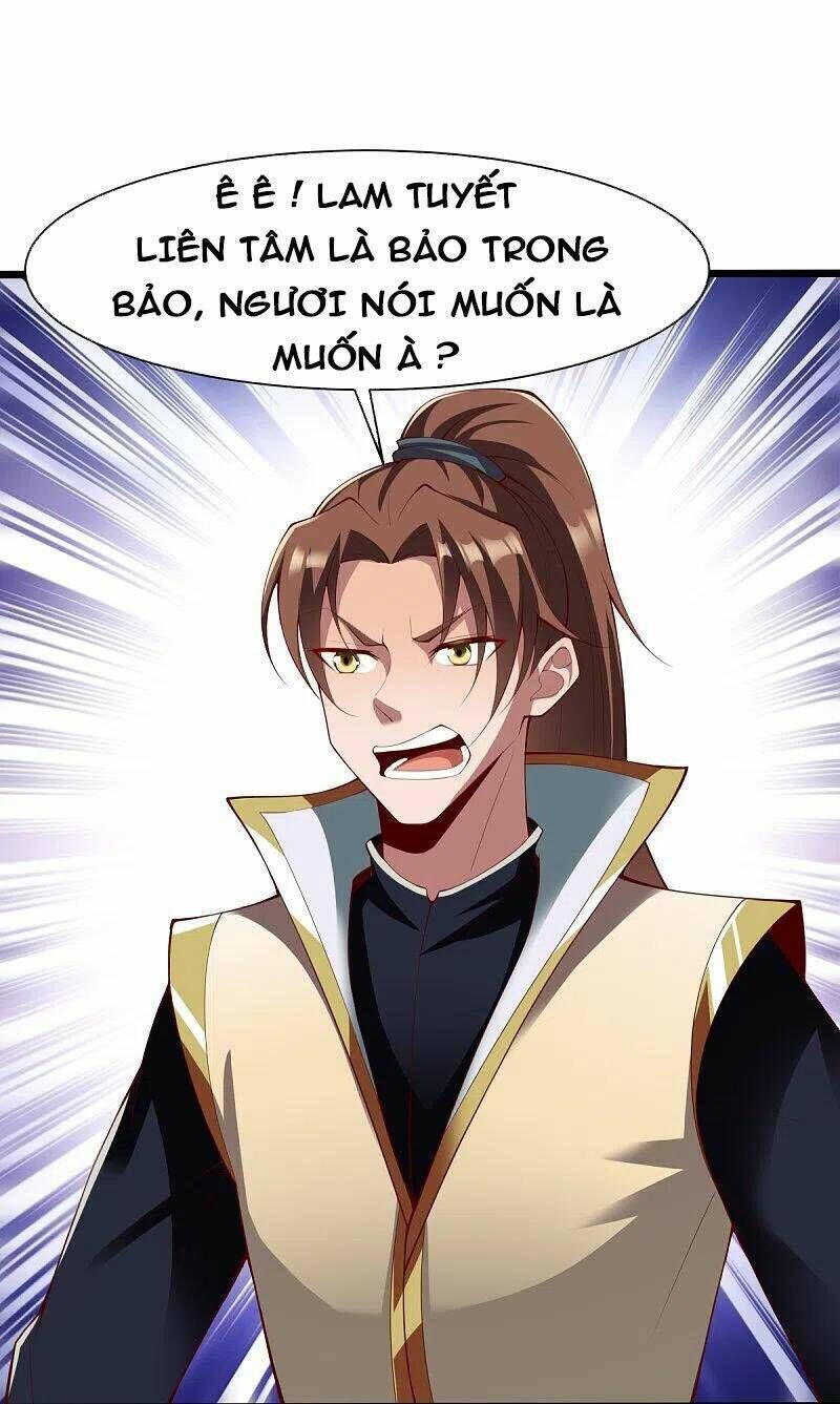 chiến đỉnh chapter 330 - Trang 2