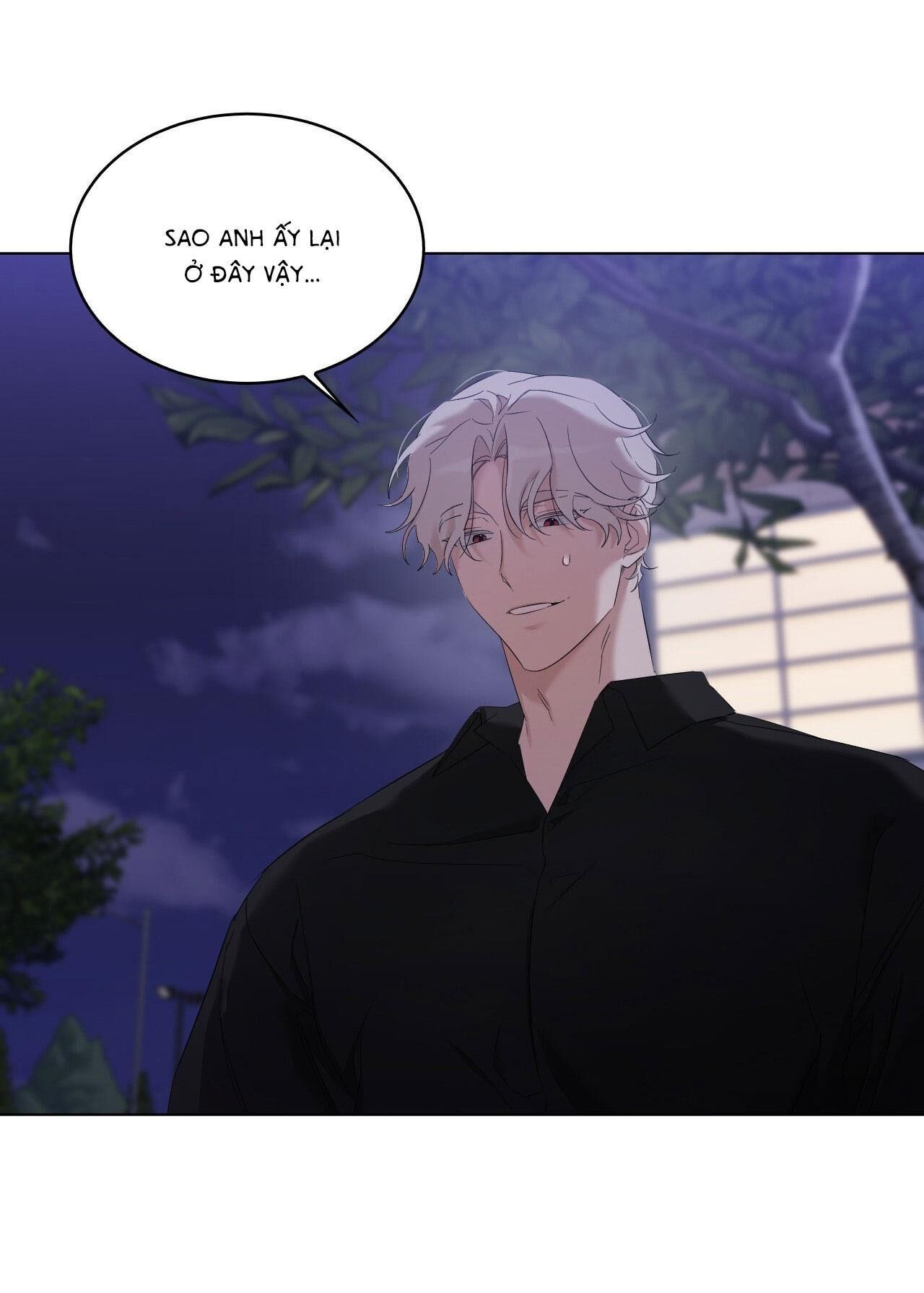 (Cbunu) Dễ Thương Là Lỗi Của Tôi Sao? Chapter 12 - Trang 2