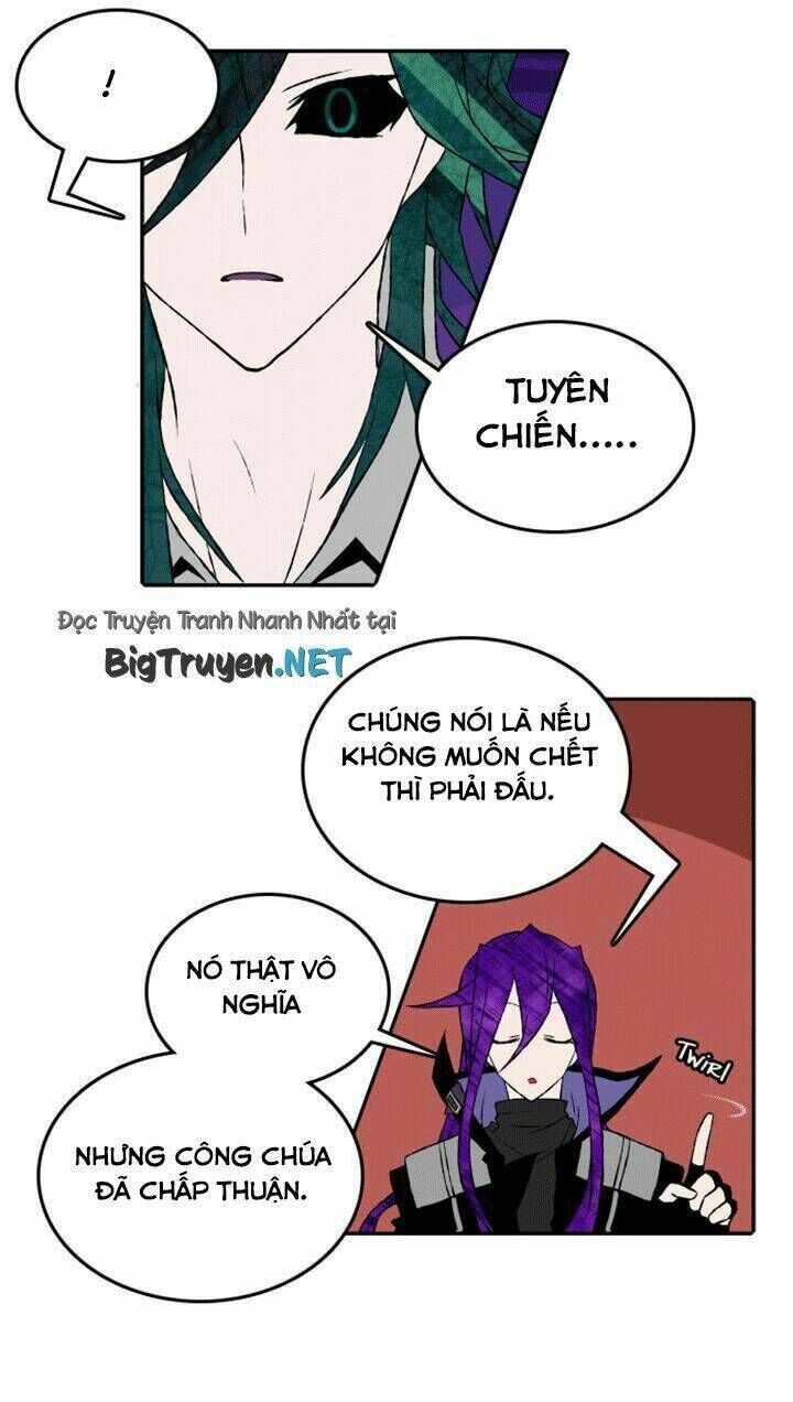 niflheim chương 17 - Trang 1