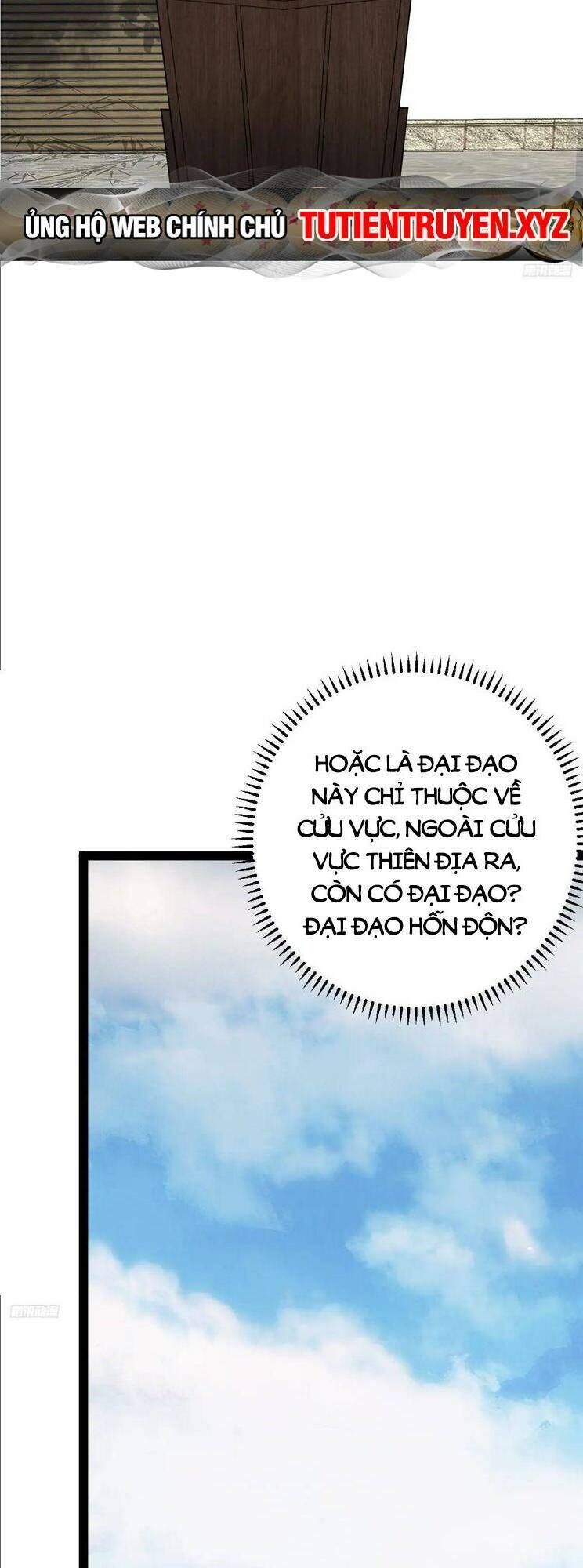 ta ở nhà 100 năm khi ra ngoài đã vô địch chương 305 - Trang 2