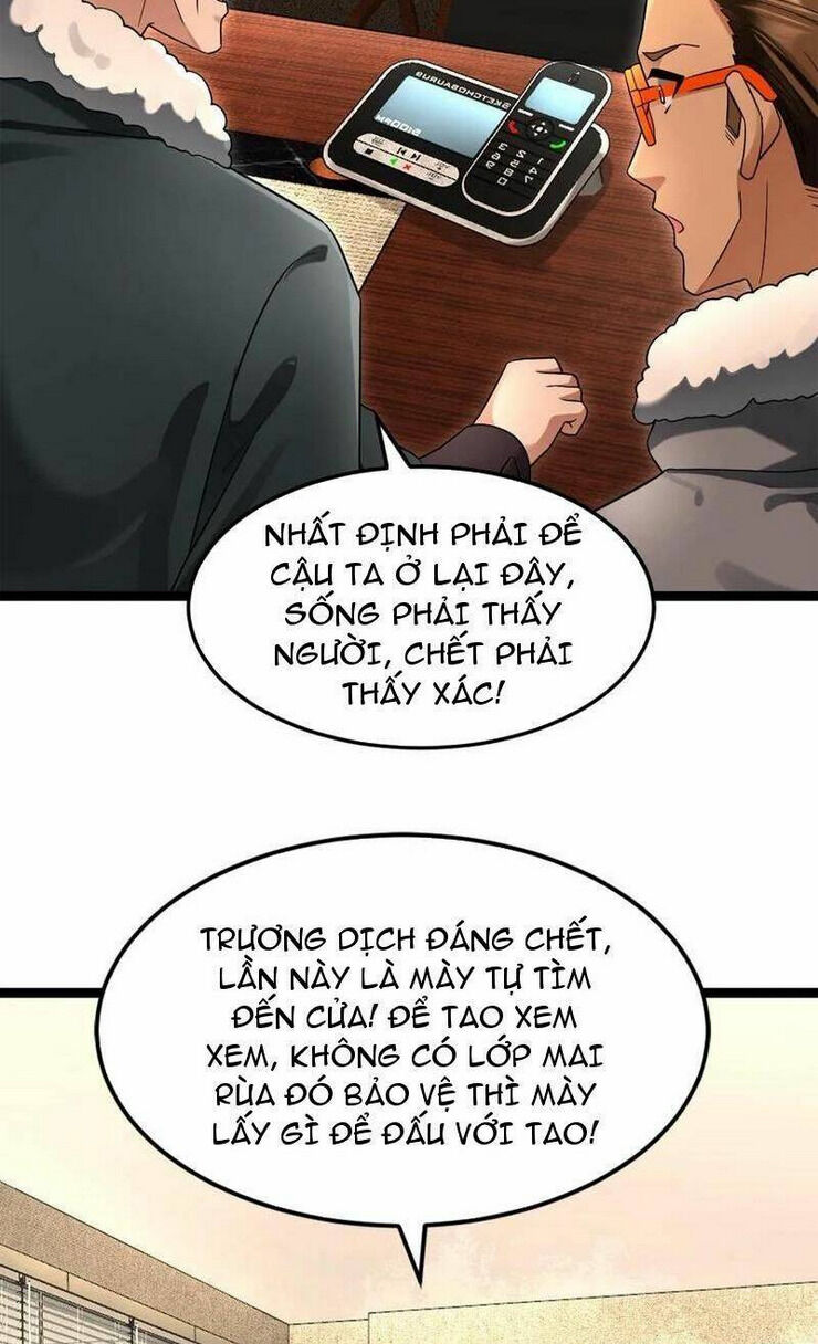 Toàn Cầu Băng Phong: Ta Chế Tạo Phòng An Toàn Tại Tận Thế Chapter 232 - Next Chapter 233