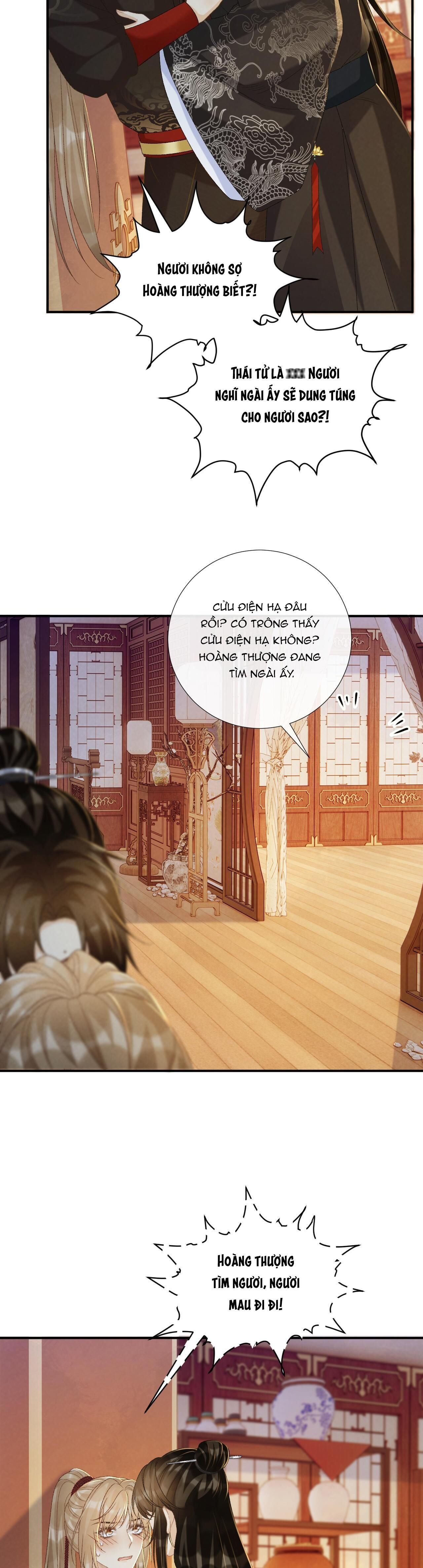 Cạm Bẫy Của Kẻ Biến Thái Chapter 69 - Trang 1