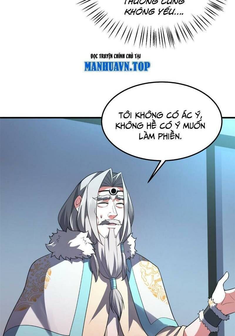 thần sủng tiến hóa chapter 258 - Trang 2