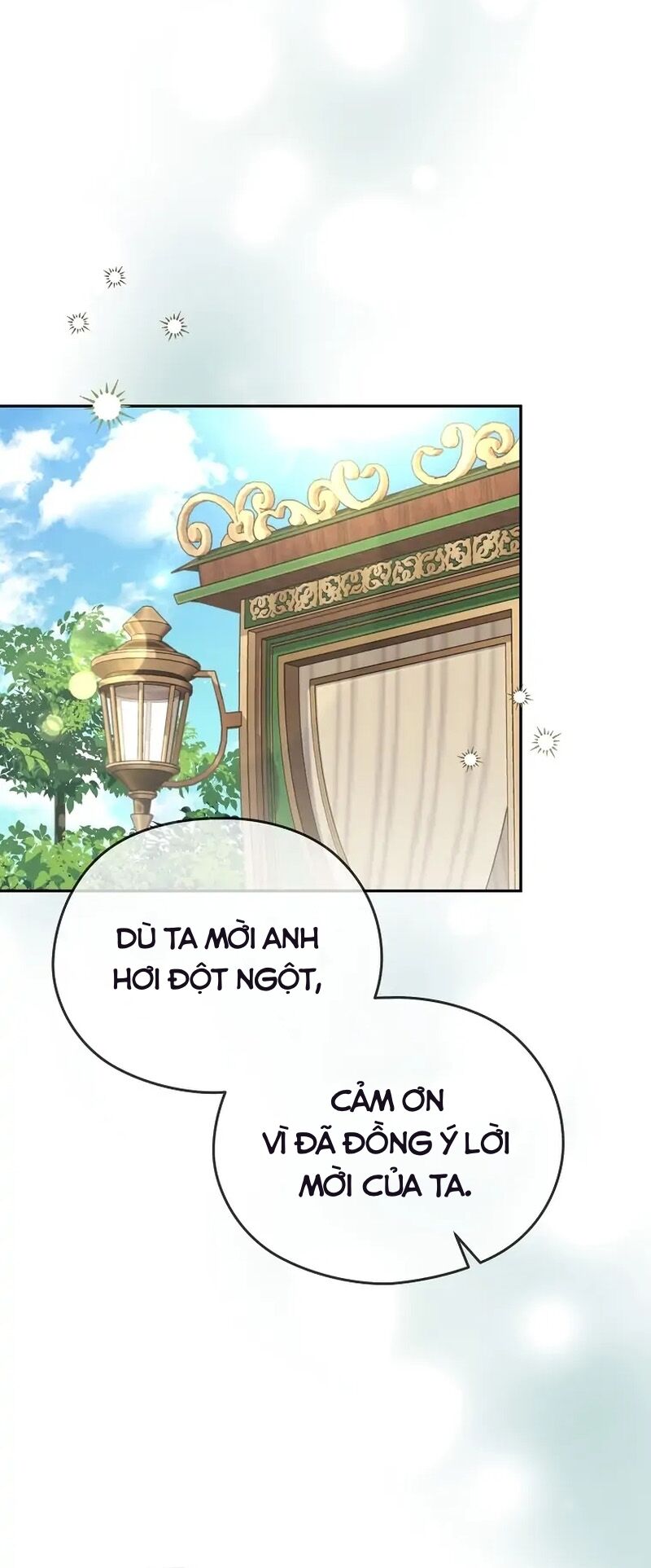 Cây Cúc Tây Thân Yêu Của Tôi Chapter 36 - Trang 1