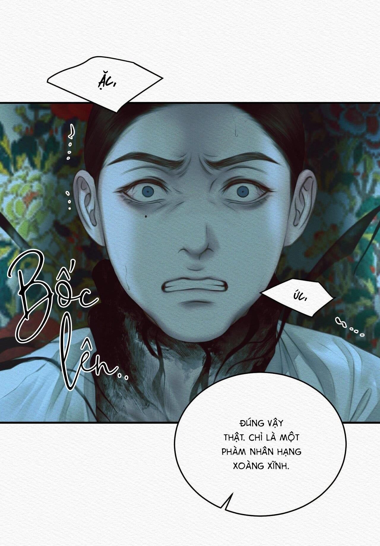 (CBunu) Củy Dạ Khút Chapter 61 - Trang 1