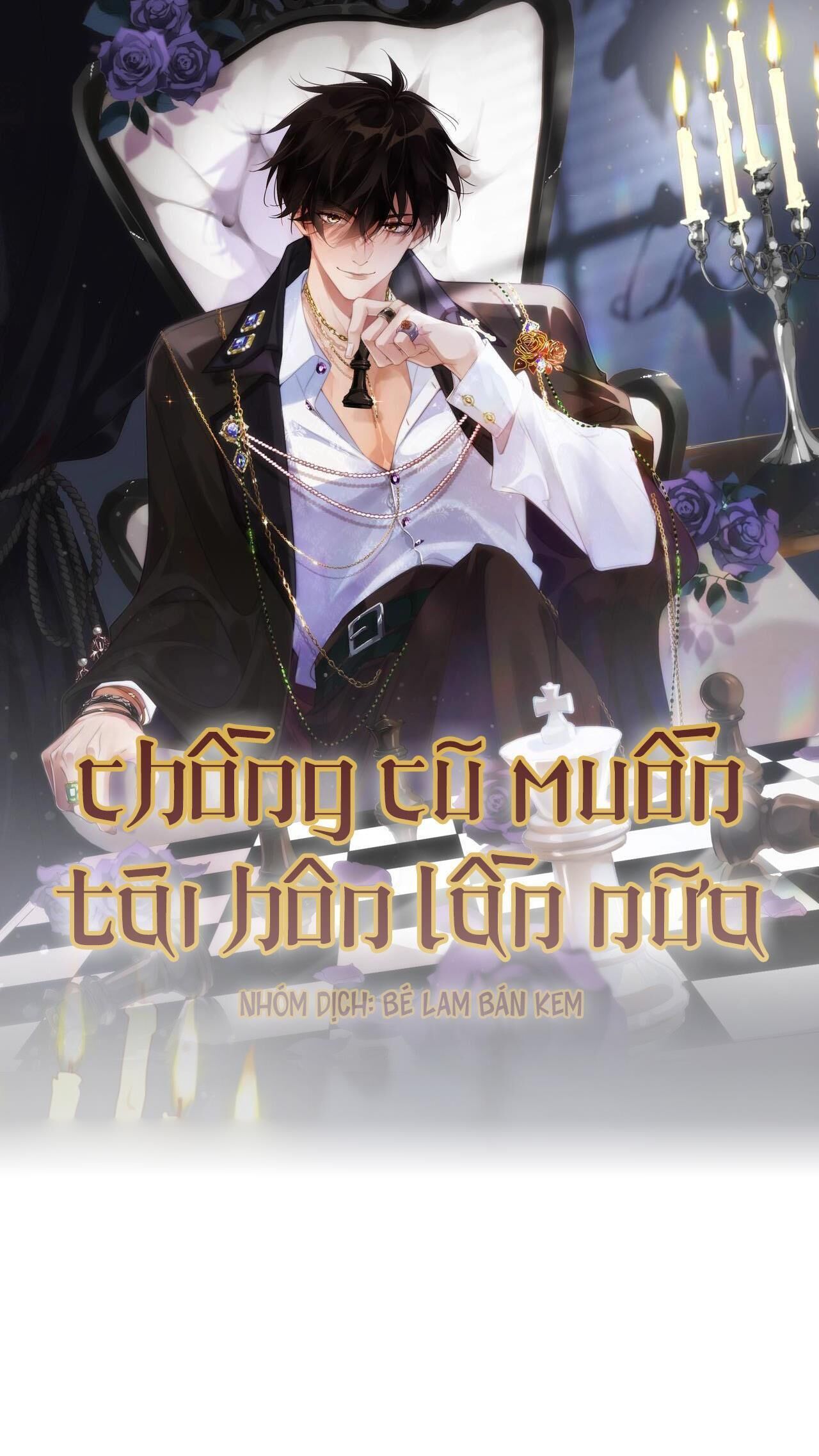 Chồng Cũ Muốn Tái Hôn Lần Nữa Chapter 1 - Next Chapter 1