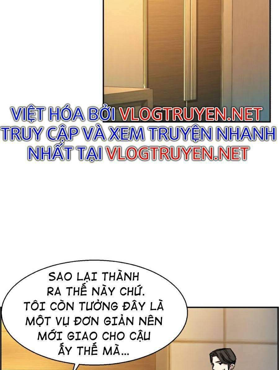 Bạn Học Tôi Là Lính Đánh Thuê Chapter 63 - Next Chapter 64