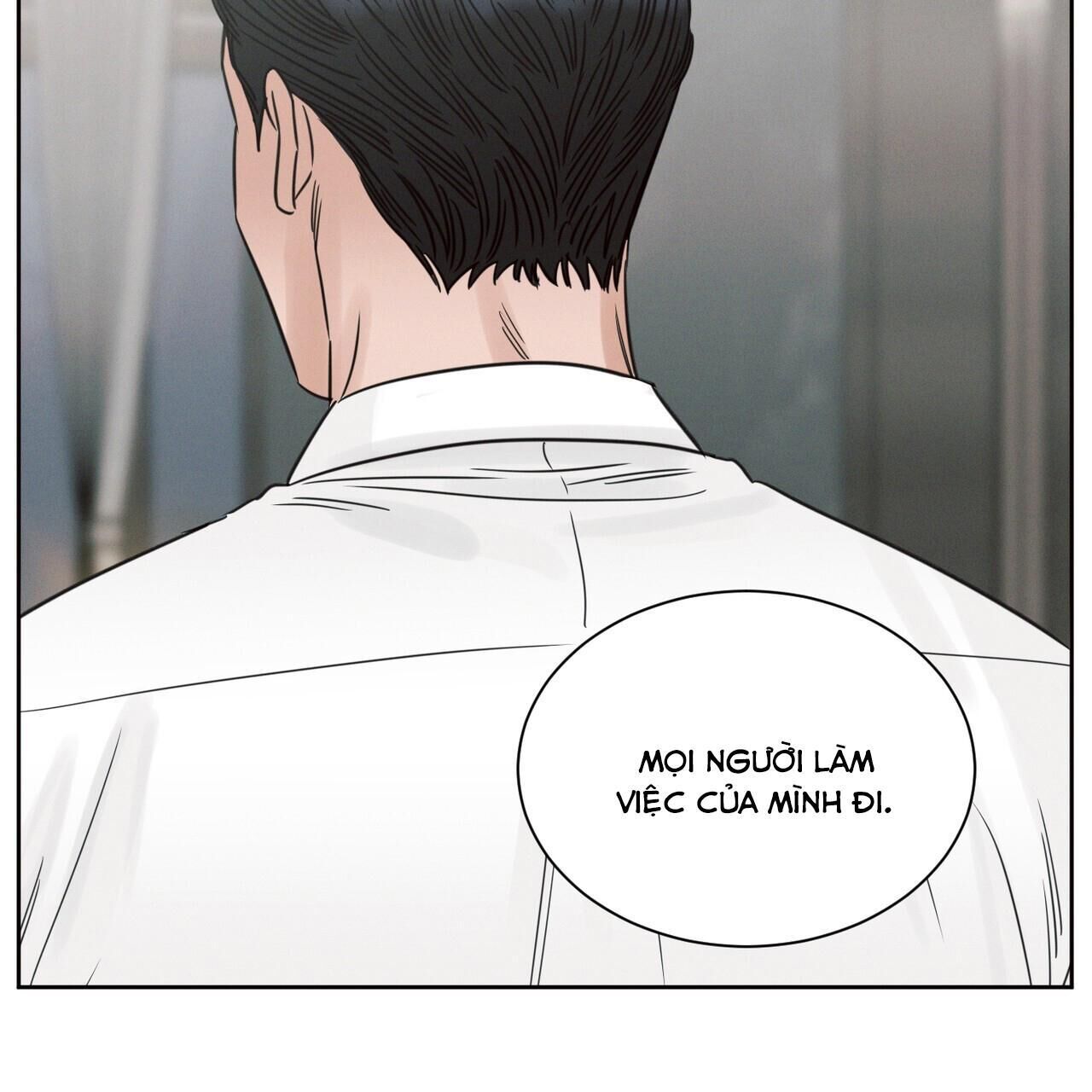 dù anh không yêu em Chapter 86 - Trang 2