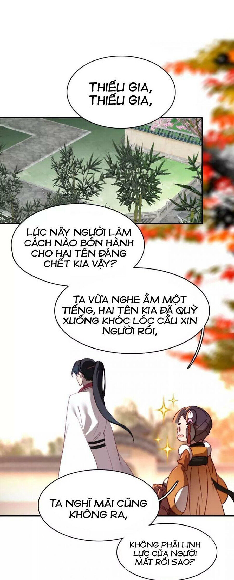 Chí Tôn Thần Long Chapter 2 - Trang 2