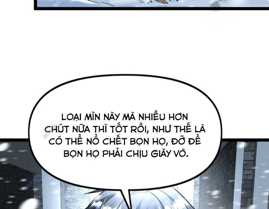 Đóng Băng Toàn Cầu: Tôi Gây Dựng Nên Phòng An Toàn Thời Tận Thế chapter 127 - Trang 1