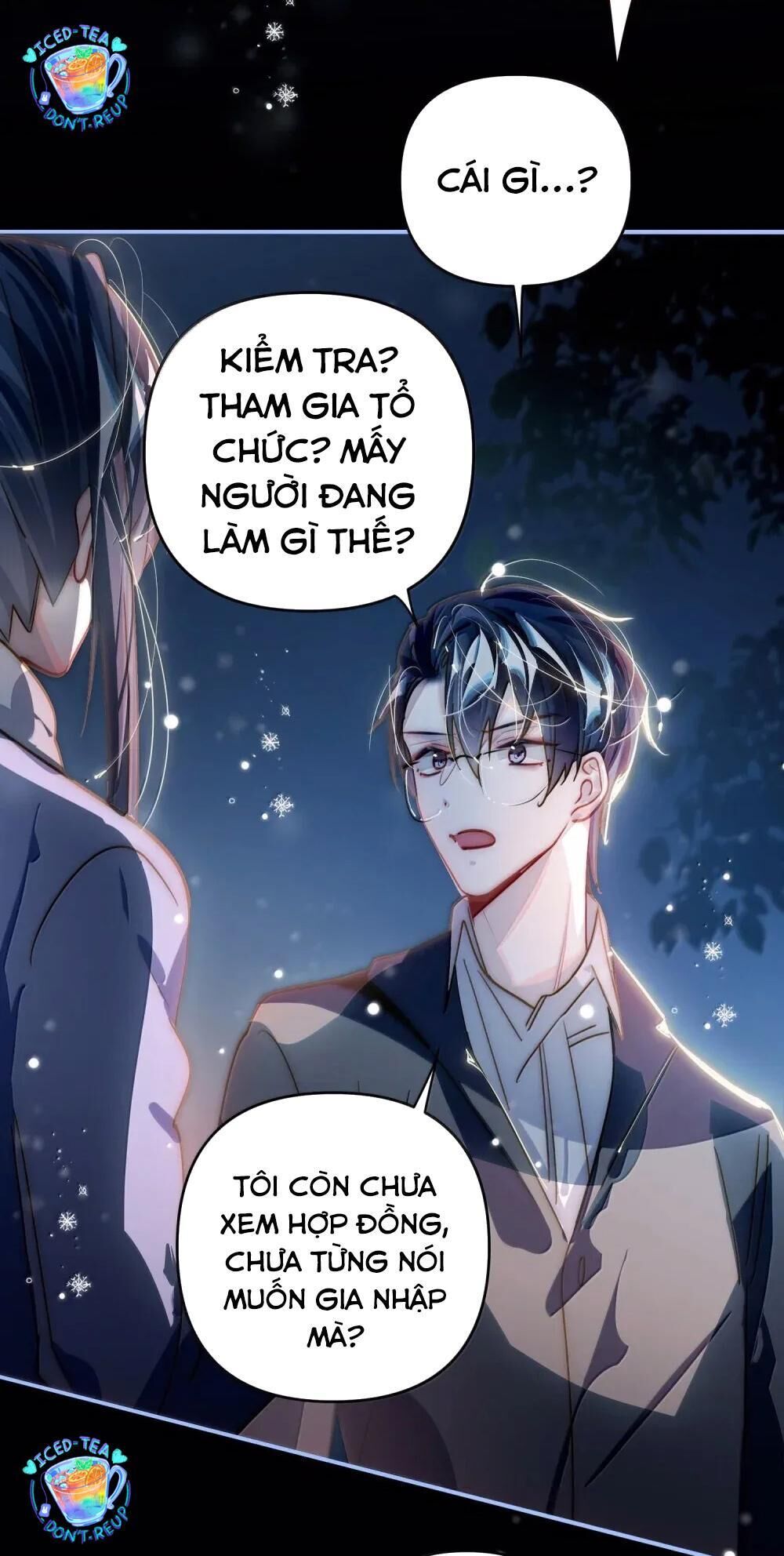 tôi có bệnh Chapter 62 - Next Chapter 63