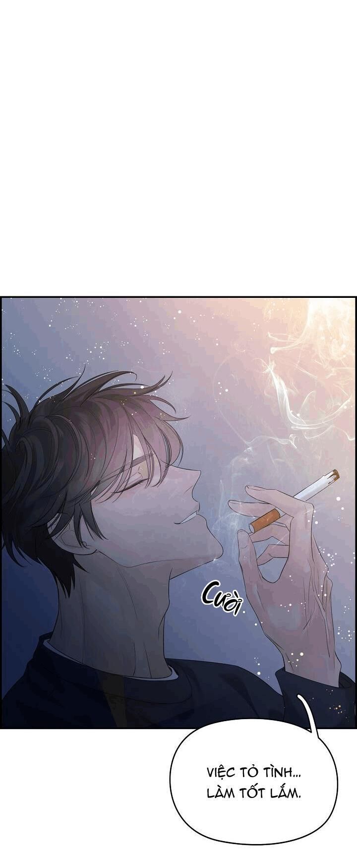 CƠ CHẾ BẢO VỆ Chapter 20 - Trang 2