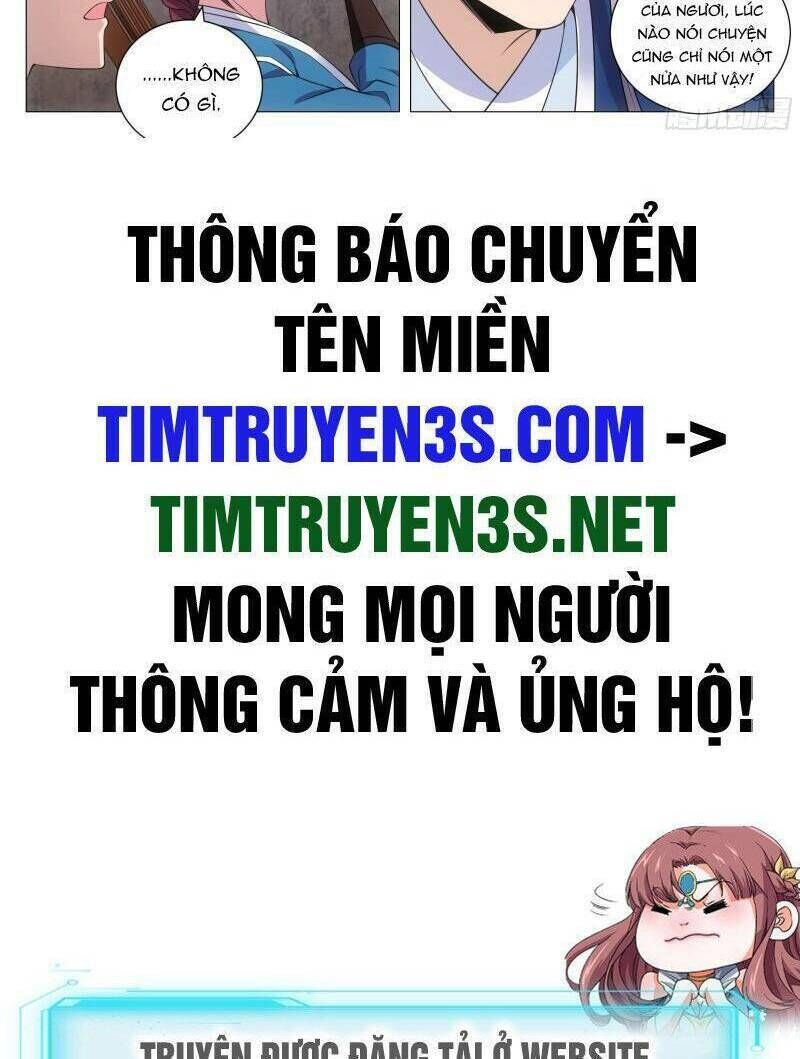 đại chu tiên lại chapter 108 - Next chương 109